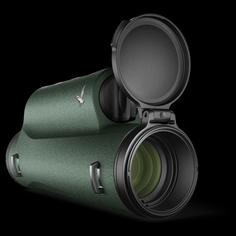 Swarovski tM 35+ Thermal Viewer And Clip-On Unit - Image 1