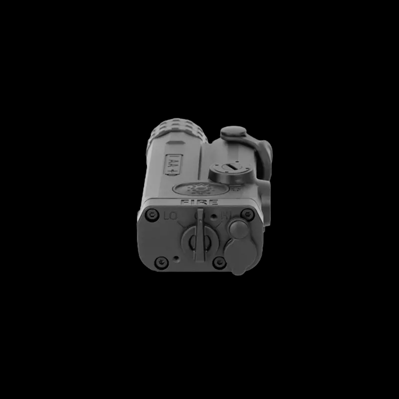 Holosun IRIS Laser Aiming Device Red RD1 - Image 5