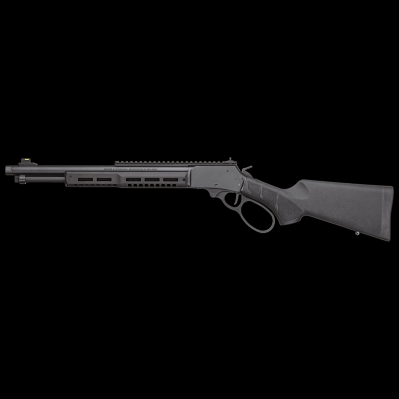 Smith & Wesson 1854 Stealth Hunter Rifle 38/357 Mag - Image 3