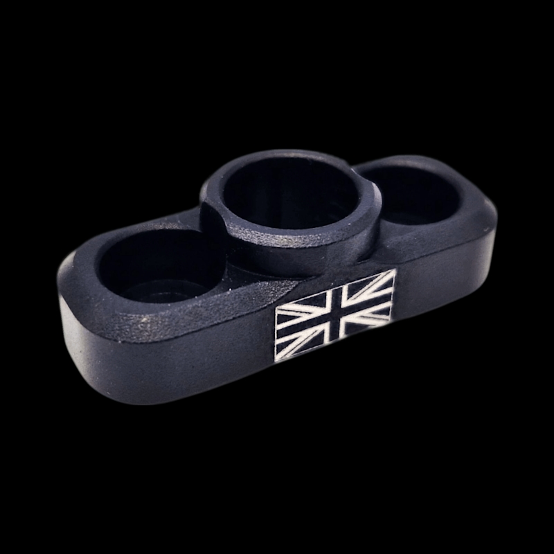 Black Rifle M-Lok to QD Sling Attachment - Image 2