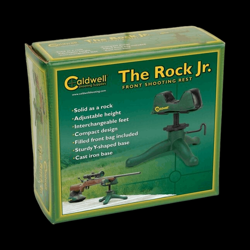 Caldwell The Rock Jr Gun Rest - Image 4
