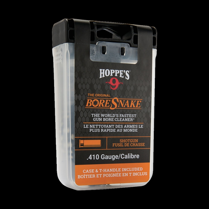 Hoppes Boresnake Den Shotgun .410 Gauge - Image 1