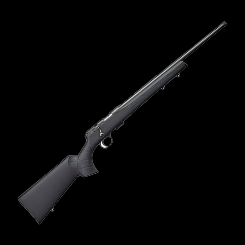 CZ 457 Synthetic 17HMR 20" - Image 1