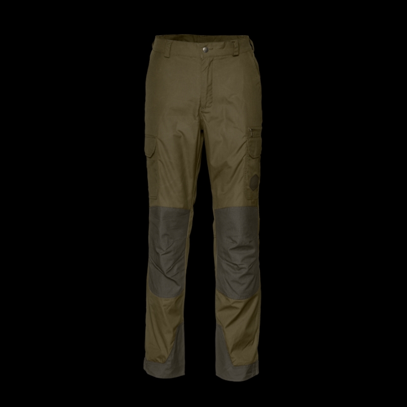 Seeland Key Point Trousers Pine Green 40 - Image 1