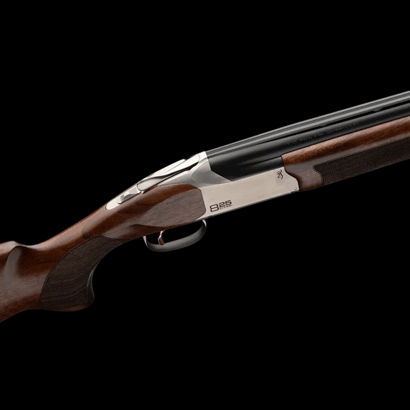 Browning 825 Shotgun Sporter 12G 30" - Image 3