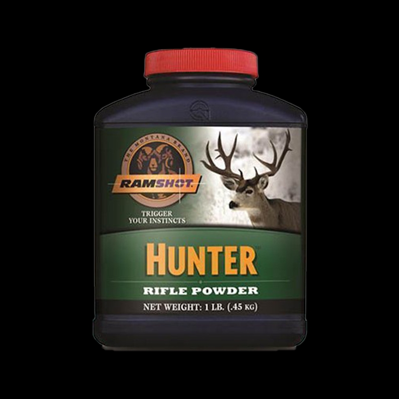 Ramshot Hunter Powder - Image 1