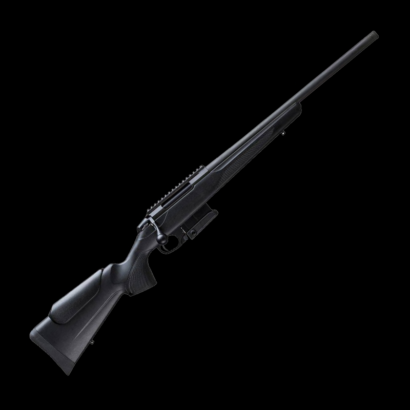Tikka T3x CTR Blue 223 20" Bolt Action Rifle - Image 1