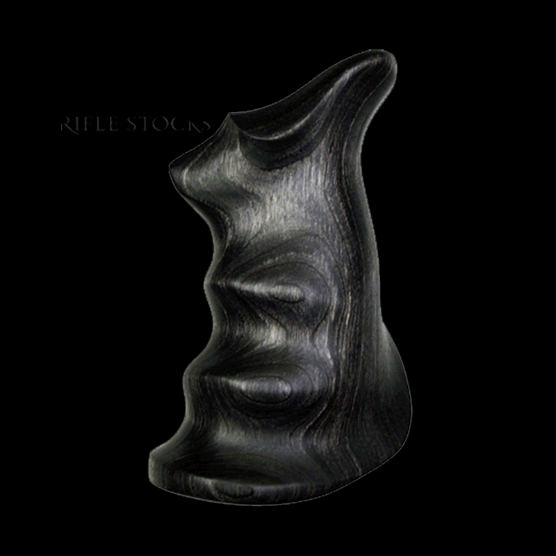 Chiappa Rhino Black Laminate Grip RH - Image 1