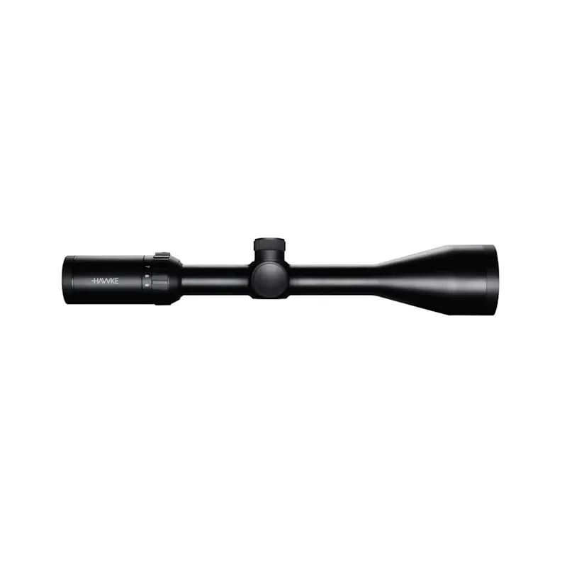 Hawke Vantage 3-9 X40 Milldot Rifle Scope - Image 1