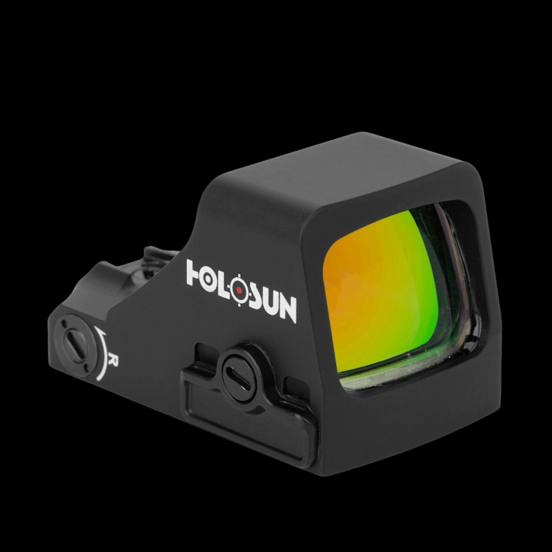 Holosun 507K-X2 Red Dot - Image 4