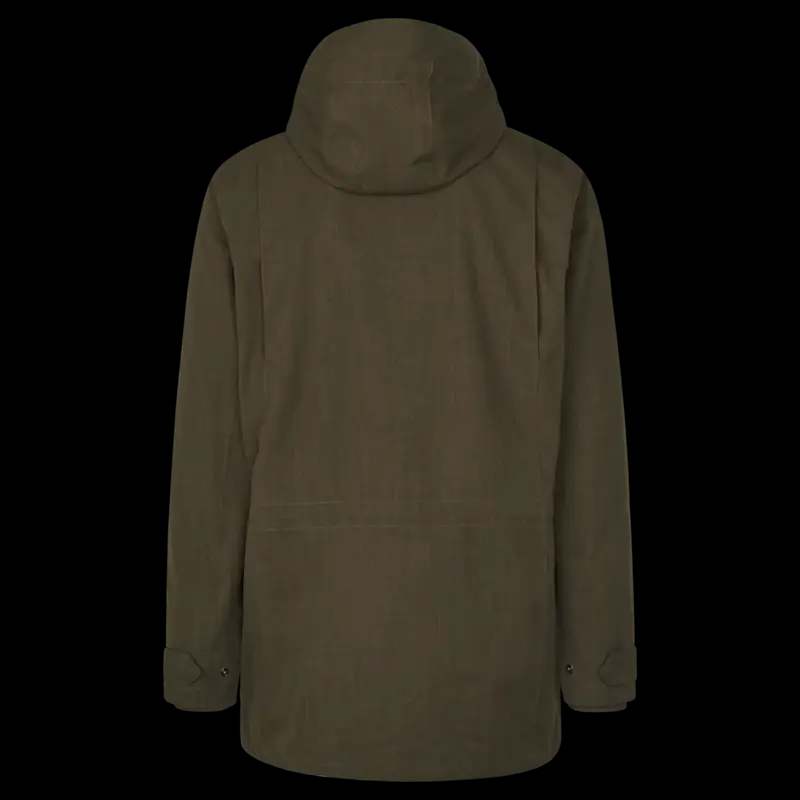 Seeland Highpoint Jacket Light Pine 46" - Image 2