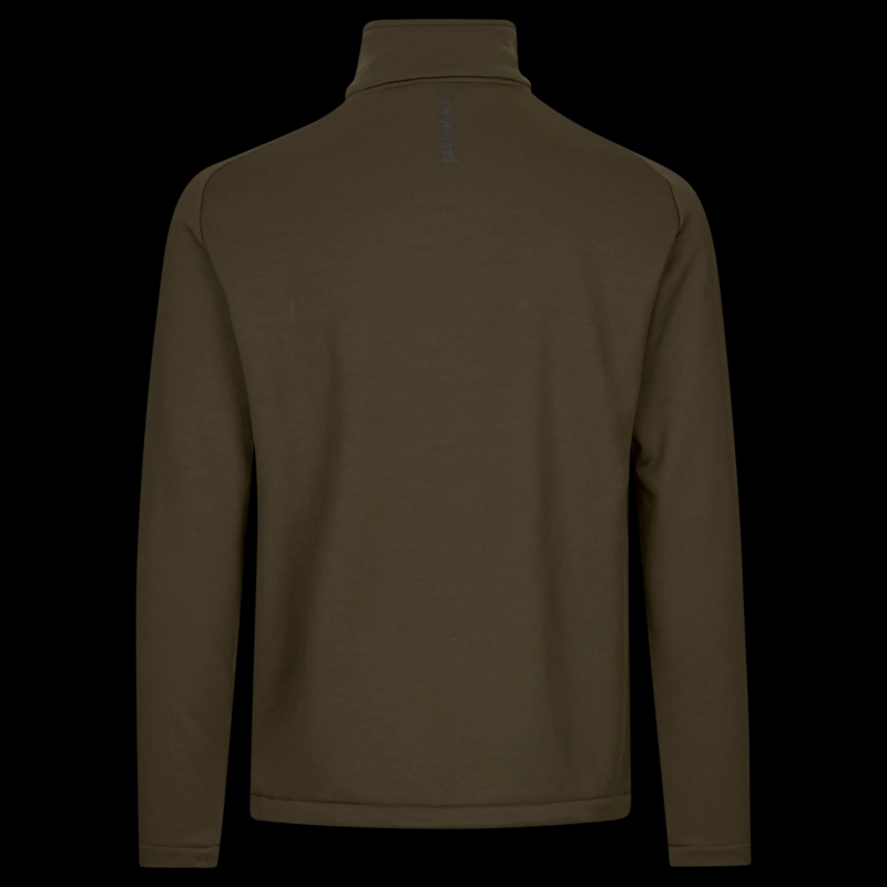 Seeland Tidal Fleece Jacket Green XXL - Image 2