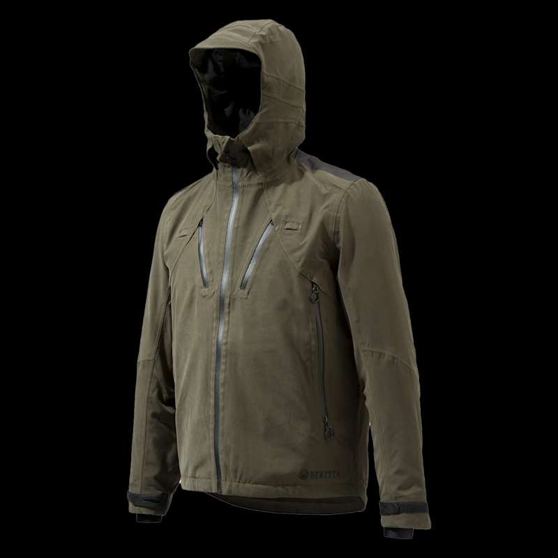 Beretta Insulated Active Jacket XL - Image 1