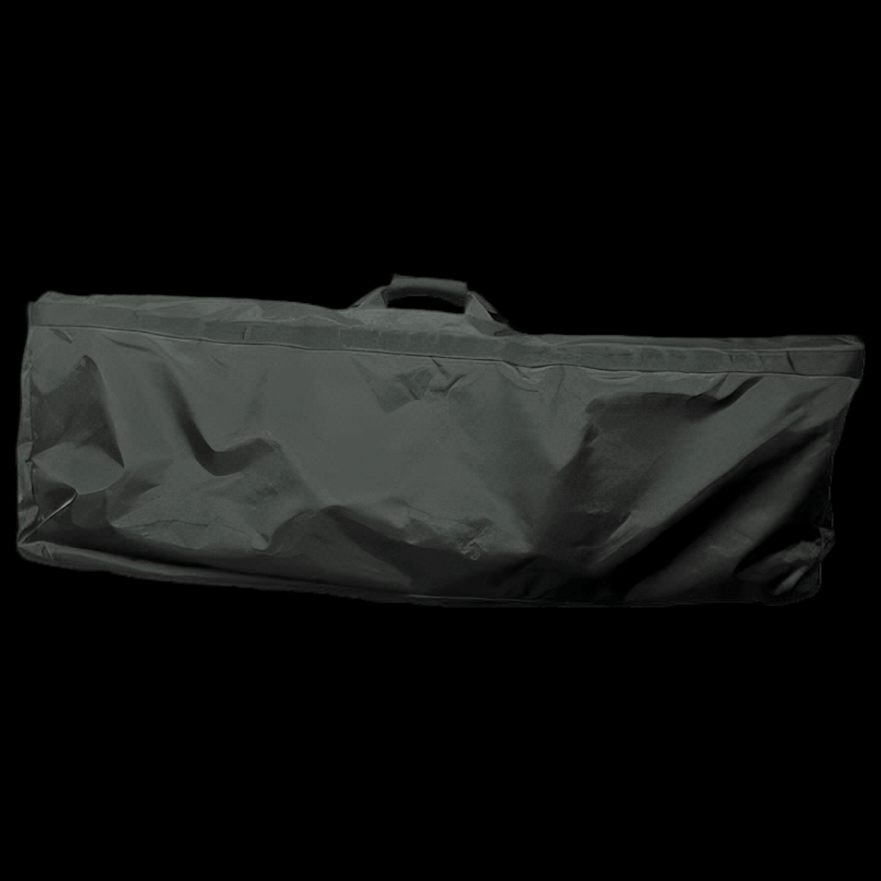 AIM Tactical FT100 Drag Bag Rain Cover - Image 2