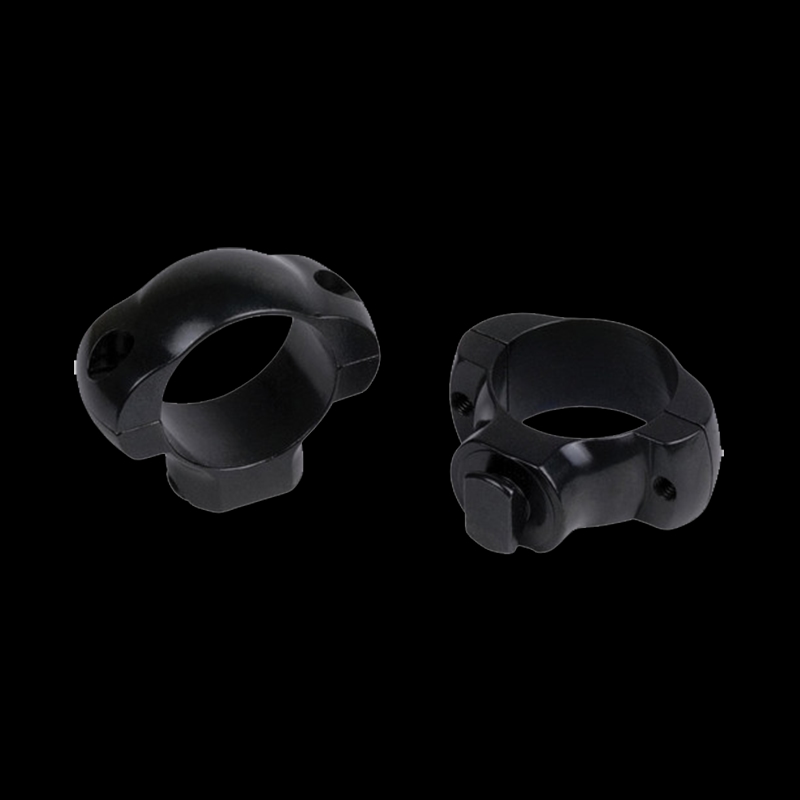 Weaver Dovetail Scope Rings 30Mm High - Image 1