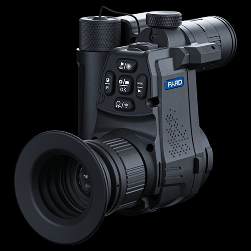 Pard NV007SP 2.0 4K Night Vision Rear Add On - Image 3