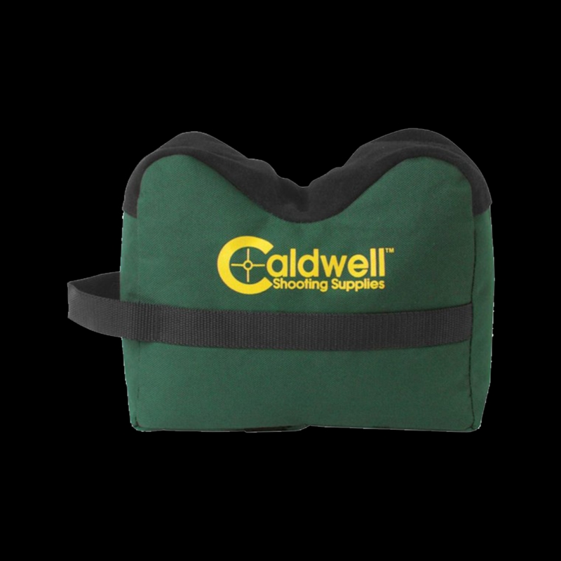 Caldwell Benchrest Bag Front Lg - Image 1