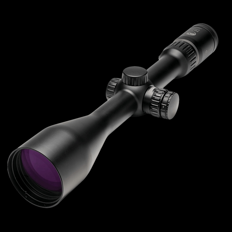 Burris Four XE 6-24x56 Scope Illuminated - Image 1