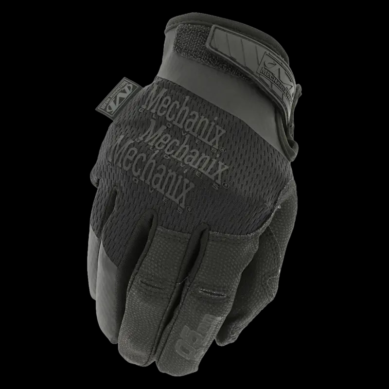 Mechanix Wear Specialty 0.5mm Gloves Covert Covert Large - Image 1