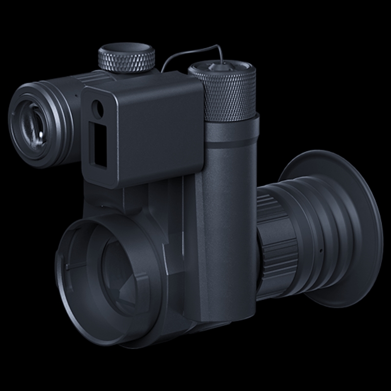 Pard NV007SP 2.0 4K Night Vision Rear Add On - Image 2