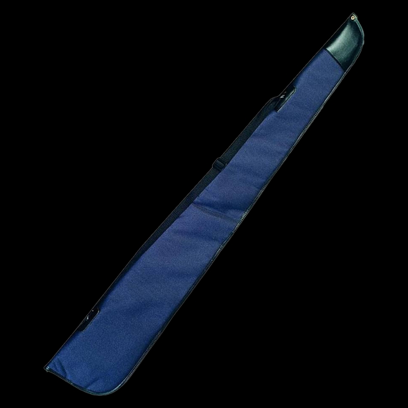 GMK Fleece Shotgun Slip Blue 134 cm - Image 1