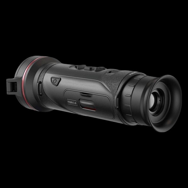 Hikmicro Falcon 2.0 Thermal Monocular 50mm - Image 3