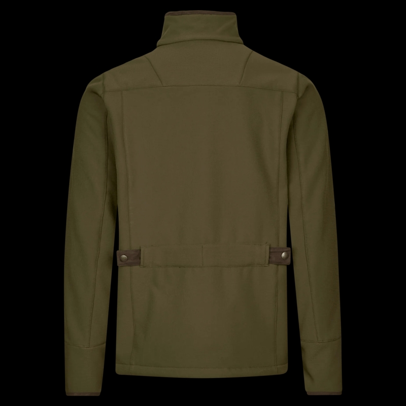 Seeland Wenlock Jacket Green 46 - Image 2