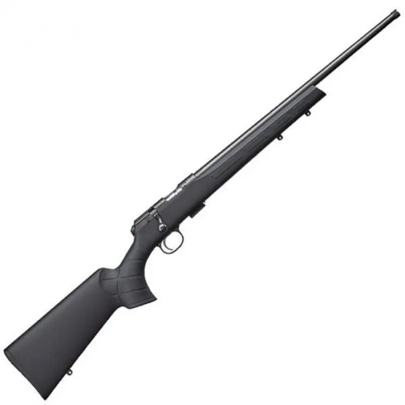 CZ 457 Synthetic 22LR 16" - Image 1