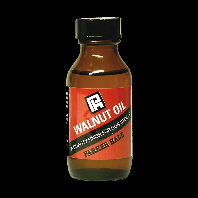 Parker Hale Walnut Oil - Image 1