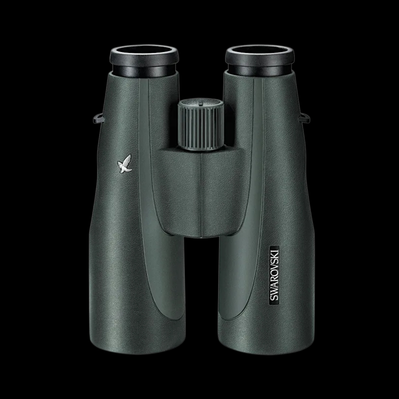 Swarovski SLC 8x56 Binoculars - Image 1