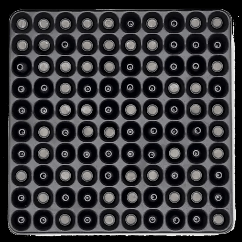 Zan Projectiles 22 Cal 25.5Gr HP Slugs (200) - Image 2