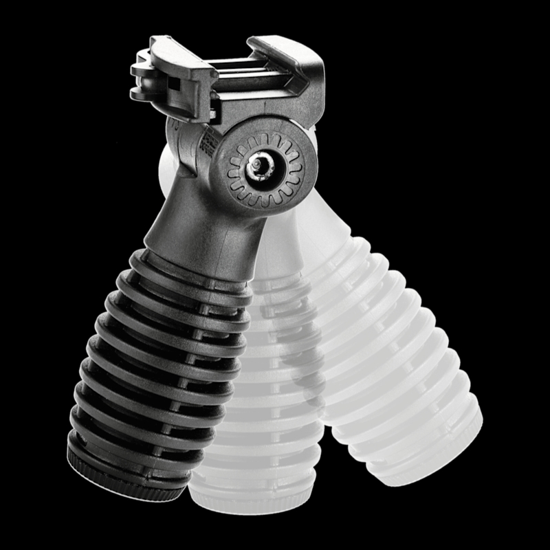 FAB Defense Tactical Folding Side To Side Grip - Image 2