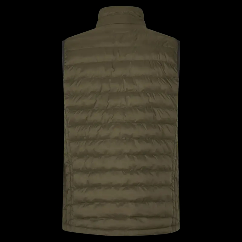 Seeland Fahrenheit Waistcoat Light Pine XL - Image 2