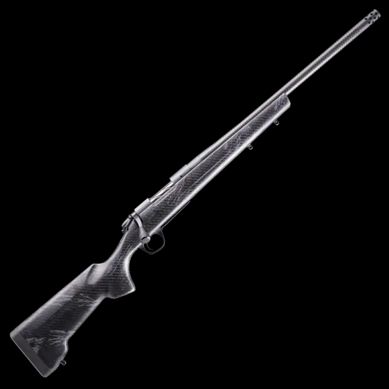 Bergara B14 Cima Carbon Fibre Stock Rifle .308 Cal - Image 1