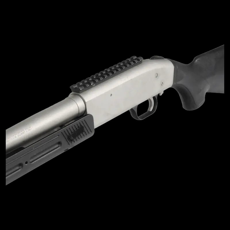 UTG Picatinney Rail Mount  Mossberg 500 - Image 4