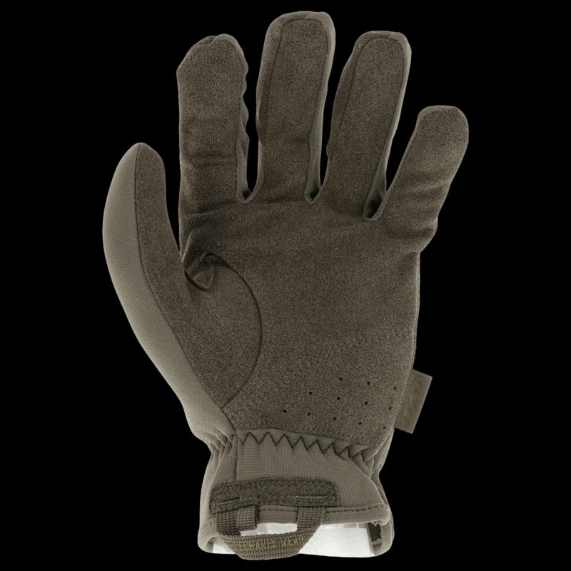 Mechanix Wear Tactical Fastfit Gloves OD Green Large - Image 2