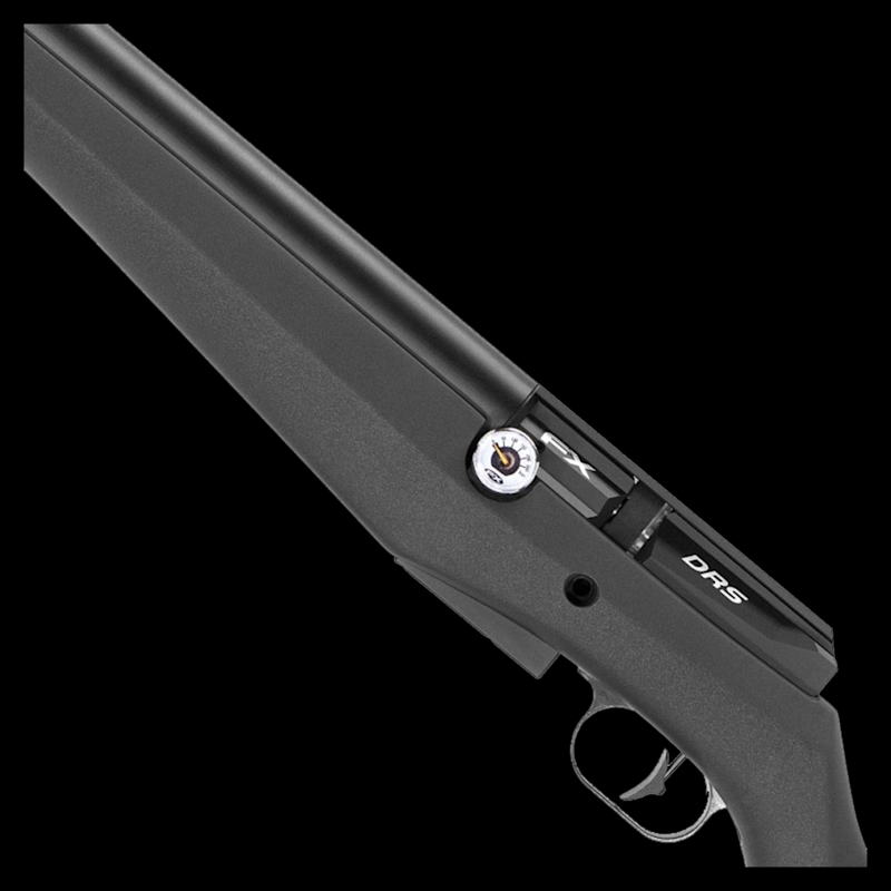 FX DRS Classic Synthetic .177 Air Rifle - Image 2