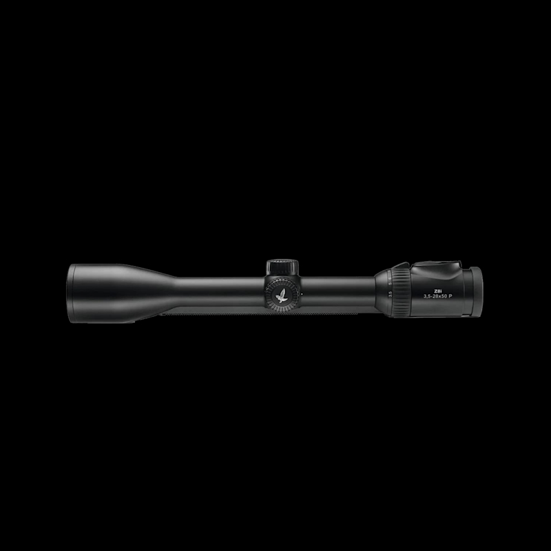 Swarovski Z8I 3.5-28X50 4Ai Rifle Scope - Image 1