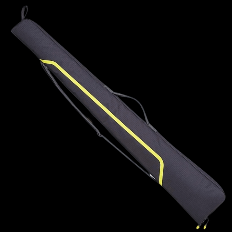 Beretta Challenger Gun Case Ebony & Sulphur 140 cm - Image 2