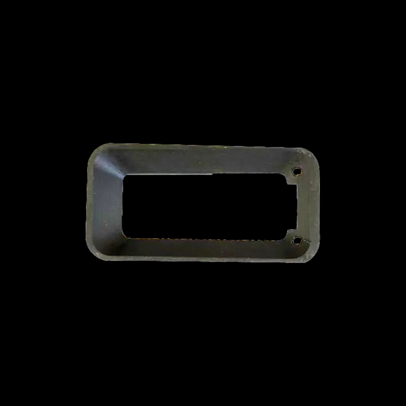 Tippmann Arms Compatible Flared Magwell Black - Image 3