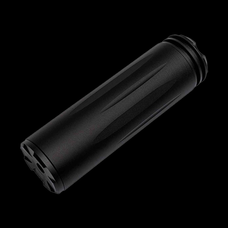 Weihrauch Moderator XL Short 1/2" UNF - Image 1