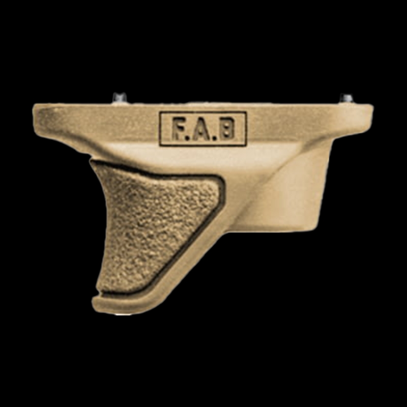 FAB Defense Versatile Tactical Support M-Lok Tan - Image 1