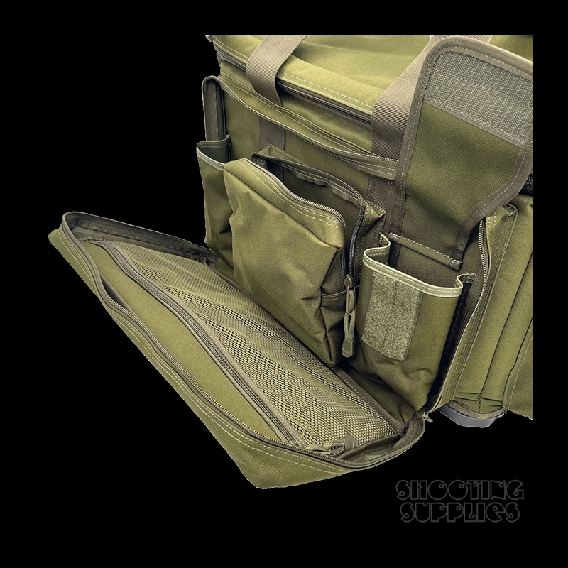 AIM Surebase 40 Range Bag - Image 4