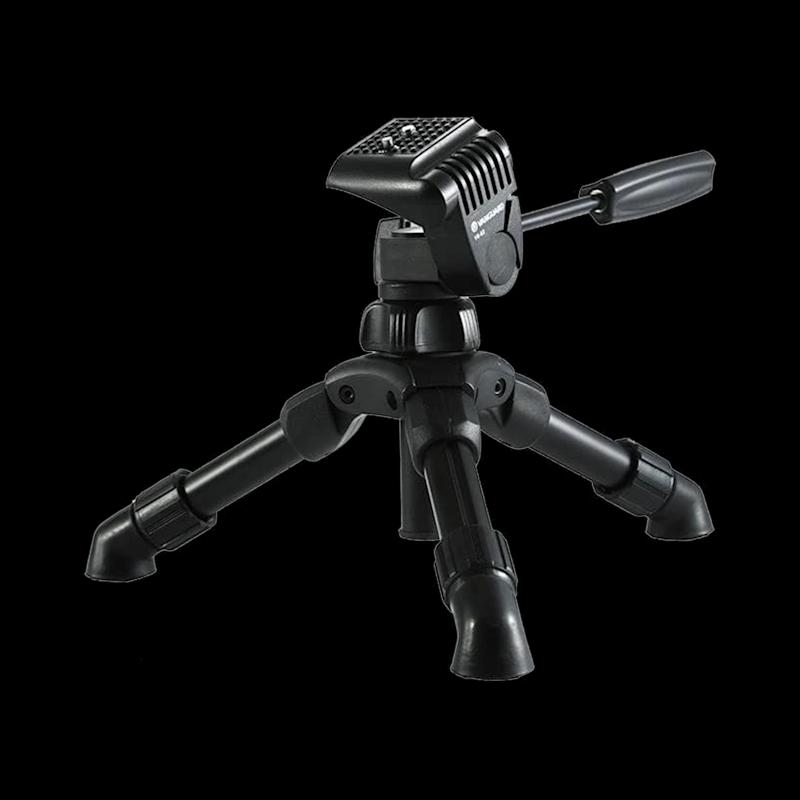 Vanguard Short Tripod VS-82 - Image 1