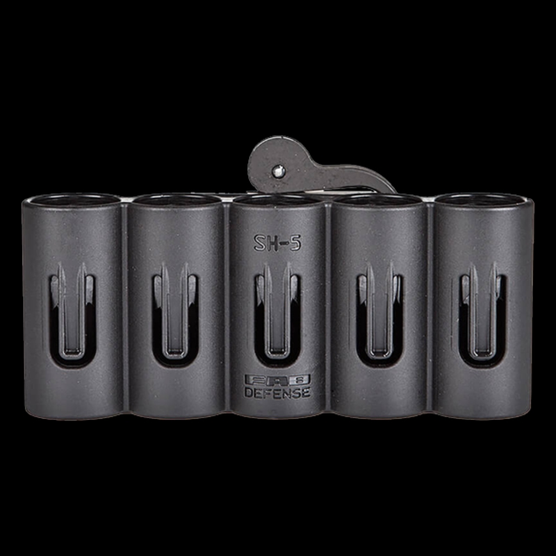 FAB Defense 12 Gauge Shotgun Shell Holder - Image 1