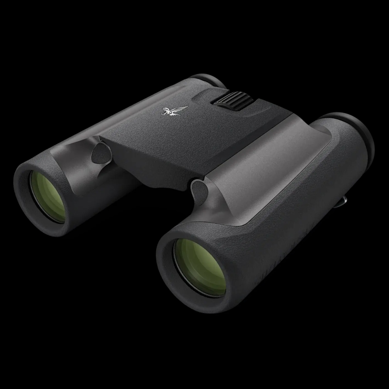 Swarovski Cl Pocket Mountain 8X25 Binoculars Anthracite - Image 3