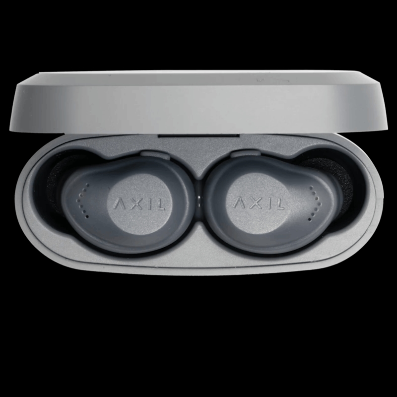 Axil Xcor Ear Buds - Image 4