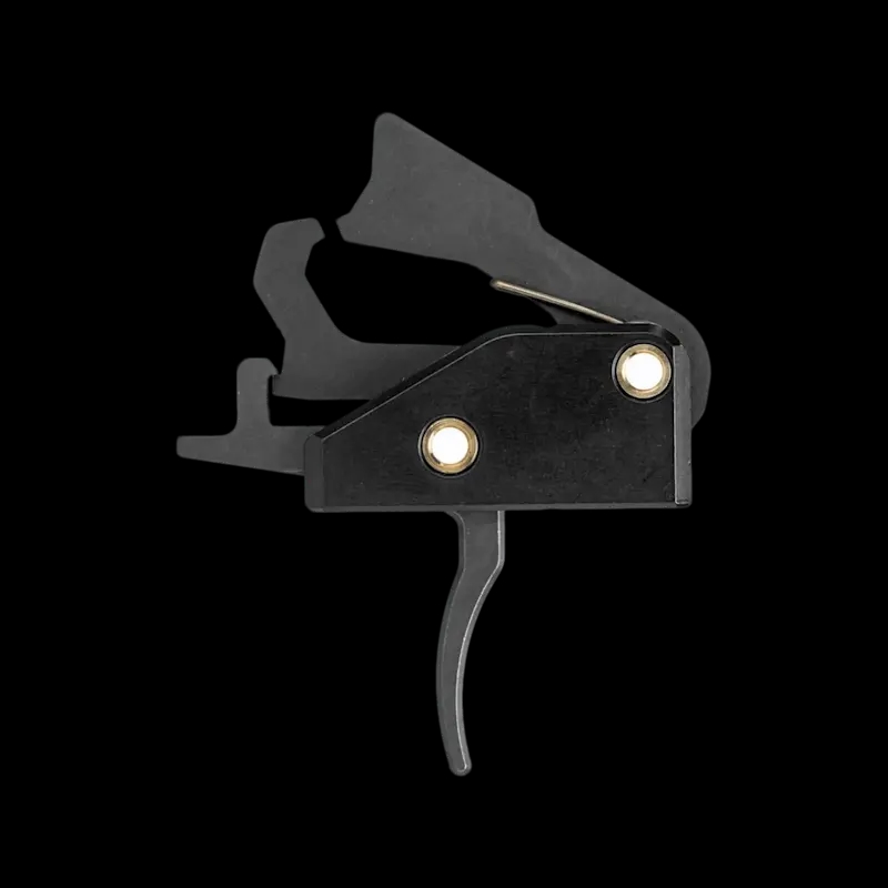 Tippmann Arms Match-Speed Trigger Curved - Image 2