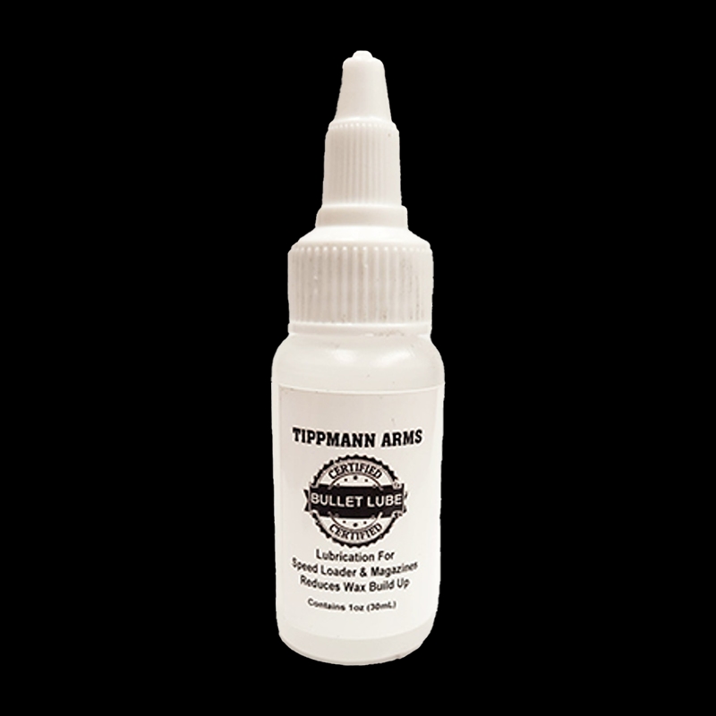 Tippmann Arms Bullet/Magazine Lube 1 Oz - Image 1