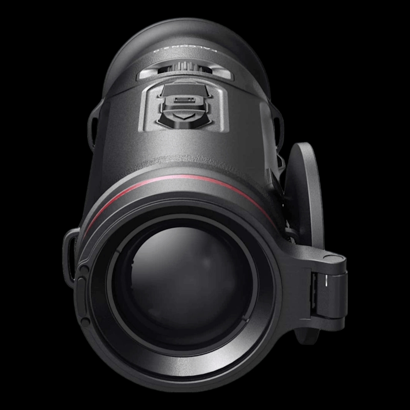 Hikmicro Falcon 2.0 Thermal Monocular 35mm - Image 4